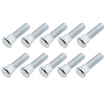 ZESTAW SZPILEK KOLA 10 PCS Pour HYUNDAI ATOS 97-, LANTRA ELANTRA 95-06 NTY