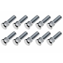 ZESTAW SZPILEK KOLA 10 PCS Pour MITSUBISHI L200 96-07 10 PCS NTY