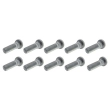 ZESTAW SZPILEK KOLA 10 PCS Pour MAZDA 323 BJ -04, 323F BA -98 NTY
