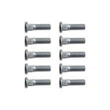 ZESTAW SZPILEK KOLA 10 PCS Pour MAZDA 323 BJ -04, 323F BA -98