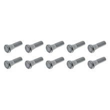 ZESTAW SZPILEK KOLA 10 PCS Pour MAZDA 323 BJ -04, 323F BA -98 NTY