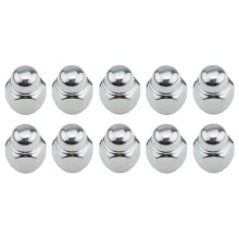 Wheel Nut NTY KSP-MZ-001 OE Ref 0B00237160 NTY