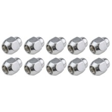 Wheel Nut NTY KSP-MZ-001 OE Ref 0B00237160 NTY