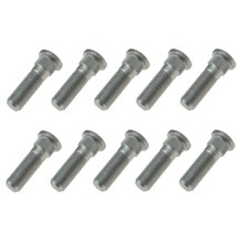 ZESTAW SZPILEK KOLA 10 PCS Pour NISSAN PRIMERA P11 96-, ALMERA N16 00- NTY