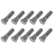 ZESTAW SZPILEK KOLA 10 PCS Pour NISSAN PRIMERA P11 96-, ALMERA N16 00- NTY