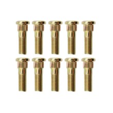 ZESTAW SZPILEK KOLA 10 PCS Pour NISSAN PATROL 97-, PATROL SAFARI