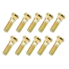 ZESTAW SZPILEK KOLA 10 PCS Pour NISSAN PATROL 97-, PATROL SAFARI NTY