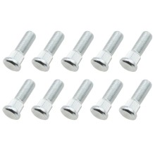 Wheel Stud NTY KSP-NS-004 OE Ref 40222C6000 NTY