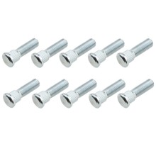 ZESTAW SZPILEK KOLA 10 PCS Pour SUBARU IMPREZA 92-, 02- NTY