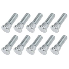 ZESTAW SZPILEK KOLA 10 PCS Pour TOYOTA COROLLA -06, AVENSIS -09 NTY