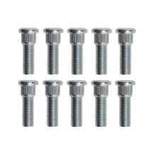 ZESTAW SZPILEK KOLA 10 PCS Pour TOYOTA COROLLA -06, AVENSIS -09