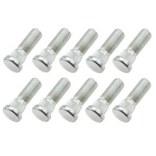 ZESTAW SZPILEK KOLA 10 PCS Pour TOYOTA LANDCRUISER 97-, SEQUOIA 07- NTY