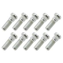 ZESTAW SZPILEK KOLA 10 PCS Pour TOYOTA LANDCRUISER 97-, SEQUOIA 07-