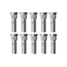 ZESTAW SZPILEK KOLA 10 PCS Pour TOYOTA LANDCRUISER 97-, SEQUOIA 07- NTY