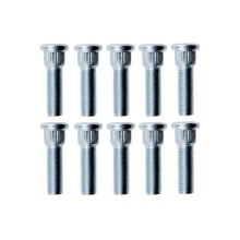 ZESTAW SZPILEK KOLA 10 PCS Pour TOYOTA LANDCRUISER 90-02 NTY