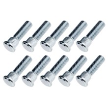 ZESTAW SZPILEK KOLA 10 PCS Pour TOYOTA LANDCRUISER 90-02 NTY