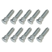 ZESTAW SZPILEK KOLA 10 PCS Pour TOYOTA RAV-4 93-05, PICNIC NTY