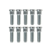 ZESTAW SZPILEK KOLA 10 PCS Pour TOYOTA RAV-4 93-05, PICNIC NTY