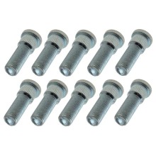 ZESTAW SZPILEK KOLA 10 PCS Pour TOYOTA YARIS 99-05, SOLARA 98-02 NTY