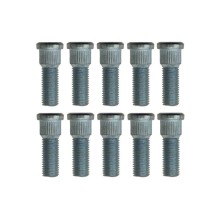 ZESTAW SZPILEK KOLA 10 PCS Pour TOYOTA YARIS 99-05, SOLARA 98-02