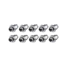 Wheel Nut NTY KSP-TY-005 OE Ref 9094201103 NTY