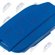 Washer Bottle Cap NTY KZS-AU-001 OE Ref 8W0955455B NTY