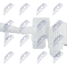 Washer Bottle NTY KZS-AU-002 OE Ref 8U0955453L NTY