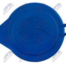 KOREK ZBIORNIKA PLYNU SPRYSKIWACZA Pour FORD FOCUS III 2011- NTY