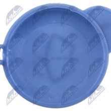 Washer Bottle Cap NTY KZS-FR-002 OE Ref 1488251 NTY