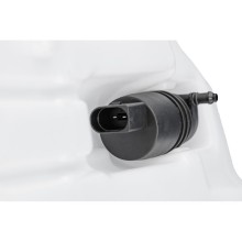 Washer Bottle NTY KZS-PL-000 OE Ref 13227293 NTY