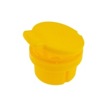 Washer Bottle Cap NTY KZS-RE-000 OE Ref 289130004R NTY