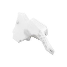 ZBIORNIK PLYNU SPRYSKIWACZA Pour RENAULT CAPTUR I 2013- NTY