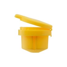 Washer Bottle Cap NTY KZS-RE-003 OE Ref 289135972R NTY