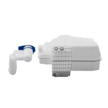 Washer Bottle NTY KZS-VW-003 OE Ref 1K0955453Q NTY