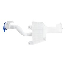 ZBIORNIK PLYNU SPRYSKIWACZY Pour SKODA OCTAVIA III 12-, SUPERB 15- NTY