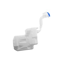 ZBIORNIK PLYNU SPRYSKIWACZY Pour SKODA OCTAVIA III 12-, SUPERB 15- NTY