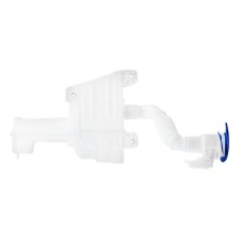 ZBIORNIK PLYNU SPRYSKIWACZY Pour SKODA OCTAVIA III 12-, SUPERB 15- NTY
