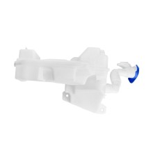 ZBIORNIK PLYNU SPRYSKIWACZY Pour SKODA OCTAVIA III 12-, SUPERB 15- NTY