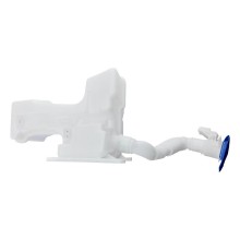 ZBIORNIK PLYNU SPRYSKIWACZY Pour VW GOLF VII 12- Z UKLADEM NTY