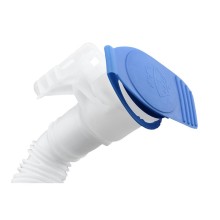 Washer Bottle NTY KZS-VW-008 OE Ref 5G0955453E NTY