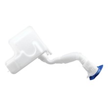 Washer Bottle NTY KZS-VW-008 OE Ref 5G0955453E NTY