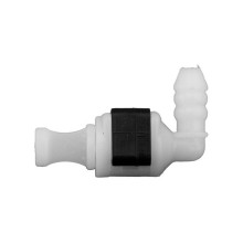 Washer-fluid Pipe Connector NTY KZS-VW-014 OE Ref 3B0955665C NTY