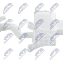 Washer Bottle NTY KZS-VW-017 OE Ref 3Q0955453A NTY