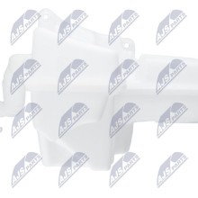 Washer Bottle NTY KZS-VW-017 OE Ref 3Q0955453A NTY