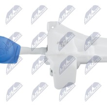 Washer Bottle NTY KZS-VW-018 OE Ref 2Q0955453G NTY