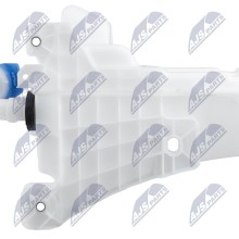 Washer Bottle NTY KZS-VW-018 OE Ref 2Q0955453G NTY