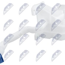 Washer Bottle NTY KZS-VW-019 OE Ref 5WA955453A NTY