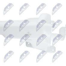 Washer Bottle NTY KZS-VW-019 OE Ref 5WA955453A NTY