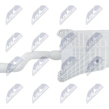 Washer Bottle NTY KZS-VW-021 OE Ref 2GM955453B NTY