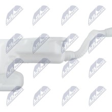 Washer Bottle NTY KZS-VW-021 OE Ref 2GM955453B NTY